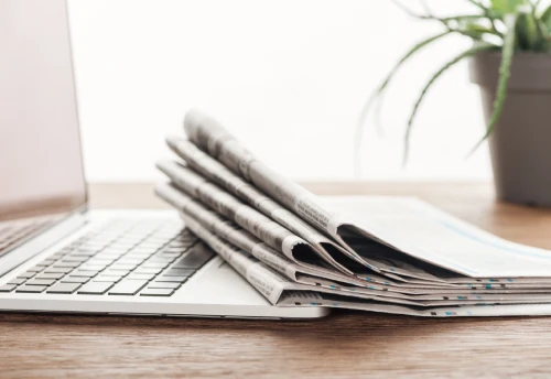 Buletin informativ